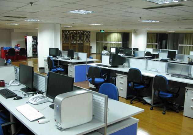 办公室装修中的风水学问题