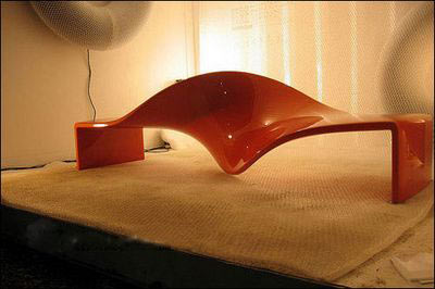 解读2008春夏家居的三大流行趋势