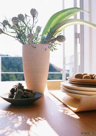 教您三招要素 家居装修装饰就能彰显品位(图)