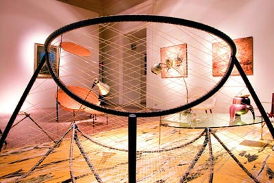 完美家装需要“画”点睛