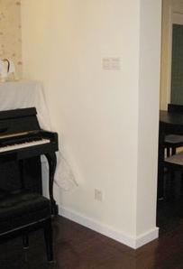 汶川地震给家装敲响警钟