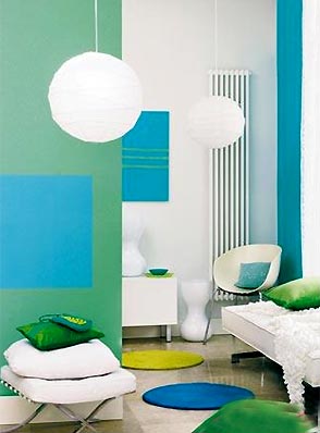 济南秋季装修应该注意的事项