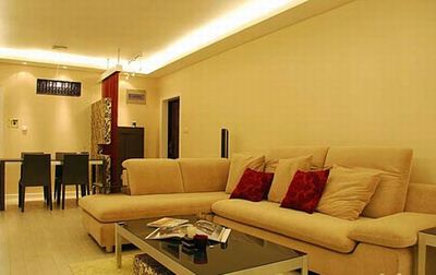 欧式轻古典装修