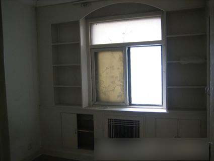 卧室装修效果图