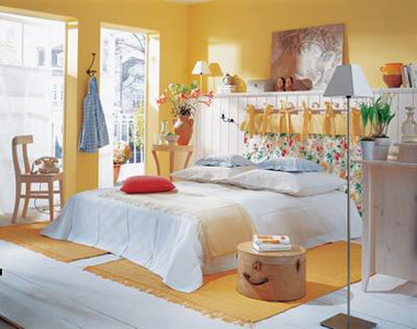 初夏打造“淡妆浓抹总相宜”完美居室