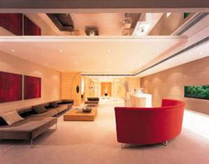 汶川地震给家装敲响警钟