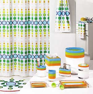 春天家居不寂寞