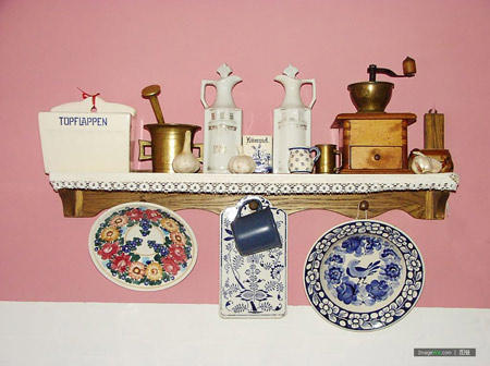 教您三招要素 家居装修装饰就能彰显品位(图)