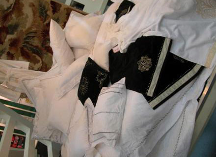 经典“黑白配”