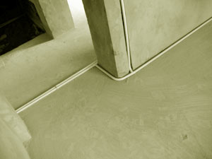 汶川地震给家装敲响警钟