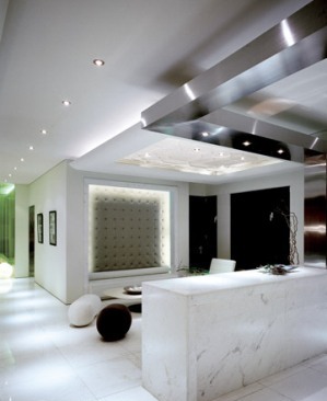 提升居家品味的7个小细节