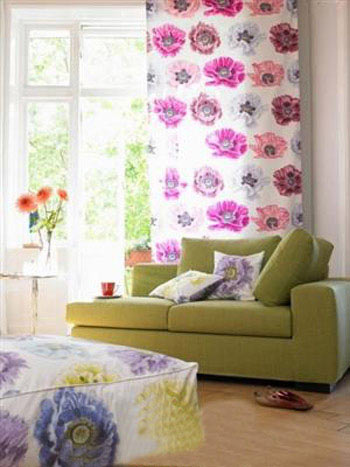 家居生活新主张