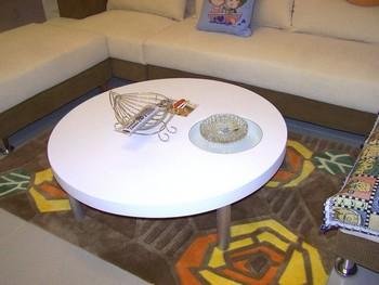 4万6搞定96平简洁明快两居