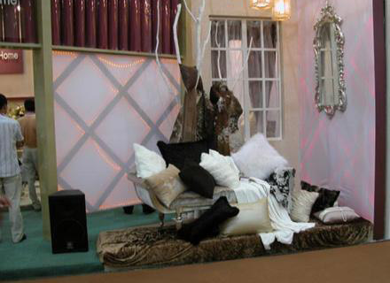 经典“黑白配”