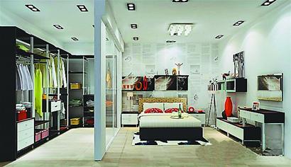 ８０后小户型婚房装修指南